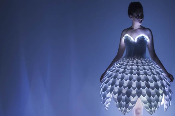 Innovative Fashion: 10 Designers Redefining the Industry - INFOREADS