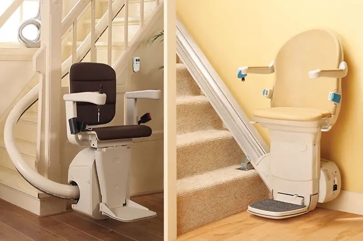 How to Ensure the Safety of Children and Pets Around Stair Lifts ...